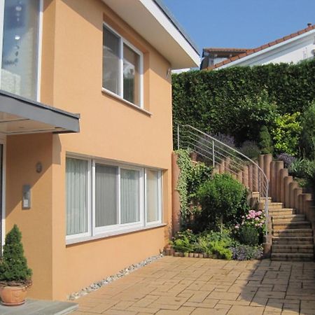 Lotte Und Helmut Klanner Apartment Daisendorf Bagian luar foto