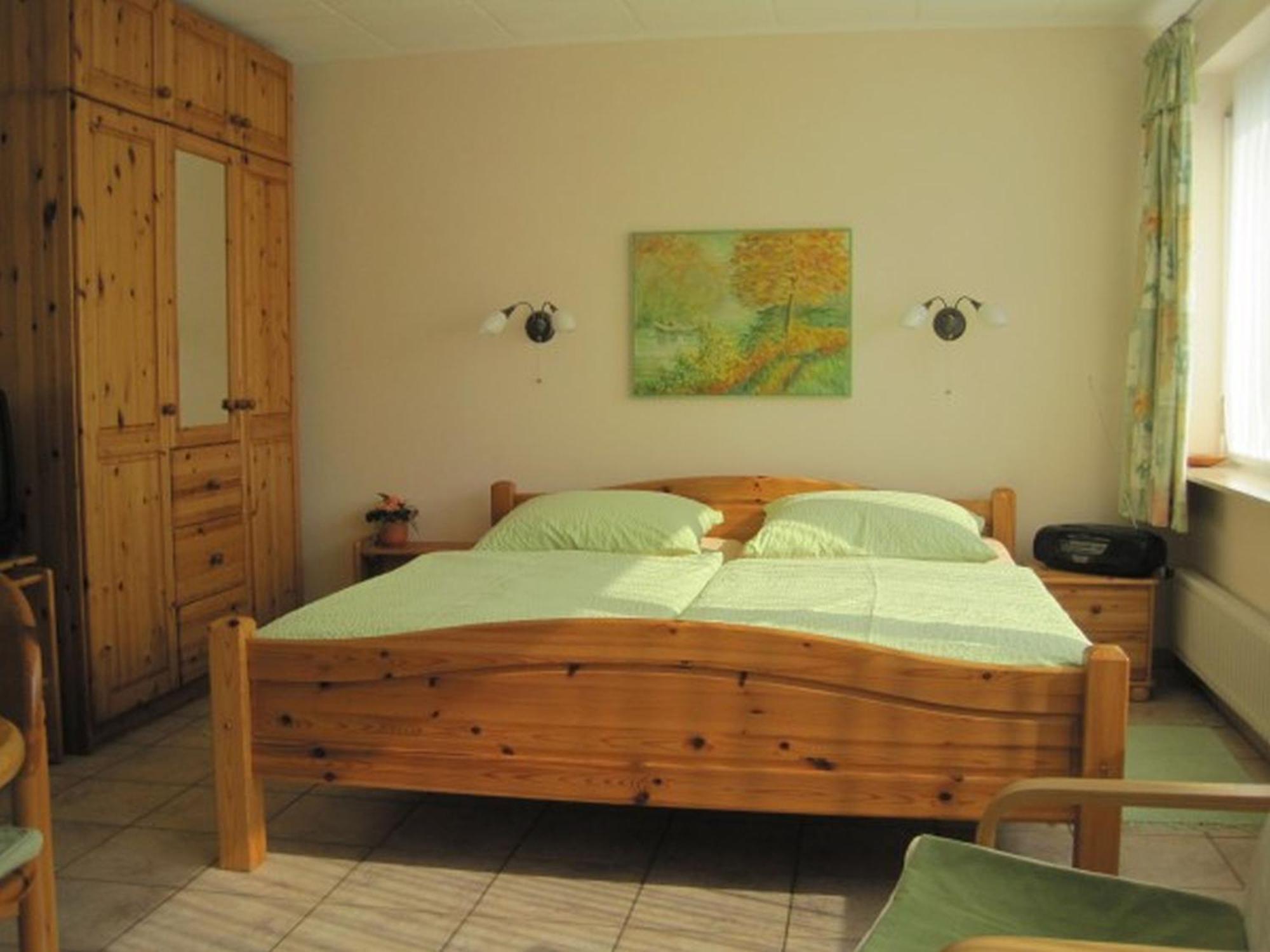 Lotte Und Helmut Klanner Apartment Daisendorf Bagian luar foto